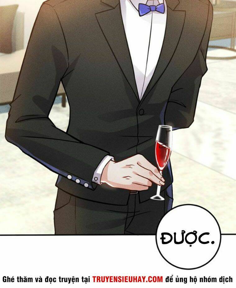 cao thủ cận vệ của nữ chủ tịch chapter 66 7