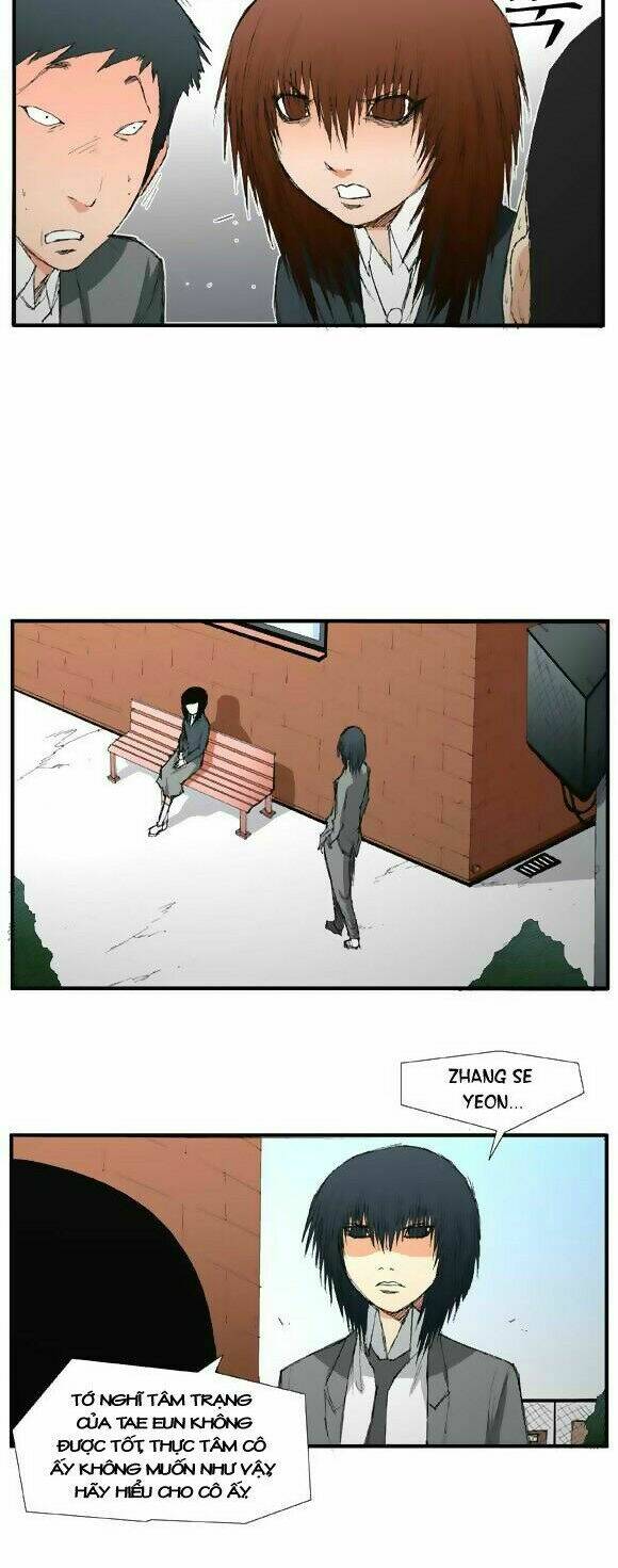 siêu năng chapter 14 16