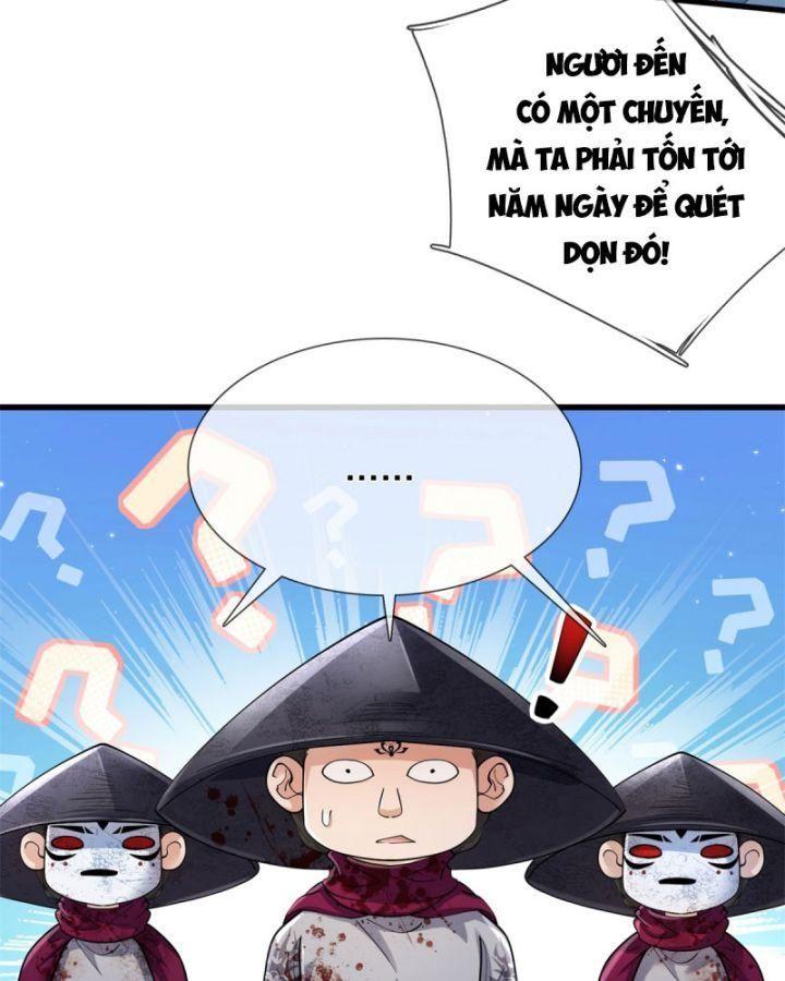 ta có thể nuốt chửng mọi thứ chapter 2 77