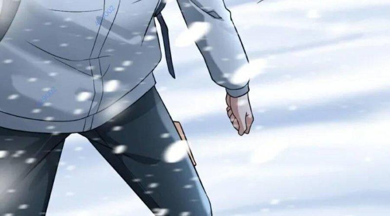 đóng băng toàn cầu: tôi gây dựng nên phòng an toàn thời tận thế chapter 93 59