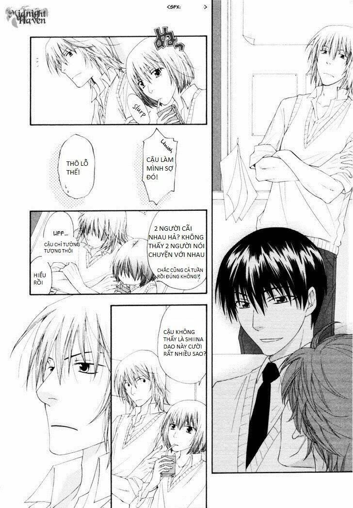 sắc màu mùa hè chapter 2 26