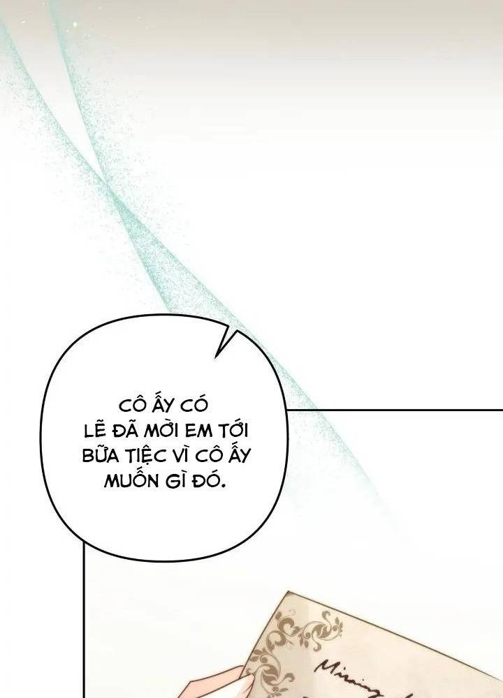 tại sao mẹ chồng tôi lại như thế này? chapter 42 5