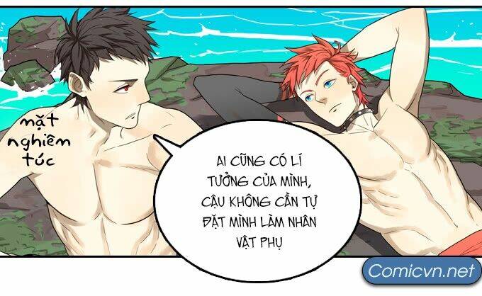 dị nhân bất tử chapter 10 53