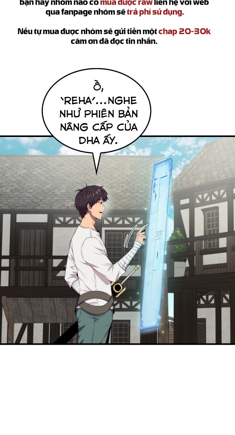 tôi thăng cấp trong lúc ngủ chapter 13 58