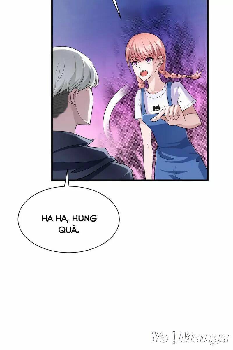 cô dâu gả thay của tổng tài chapter 22 15