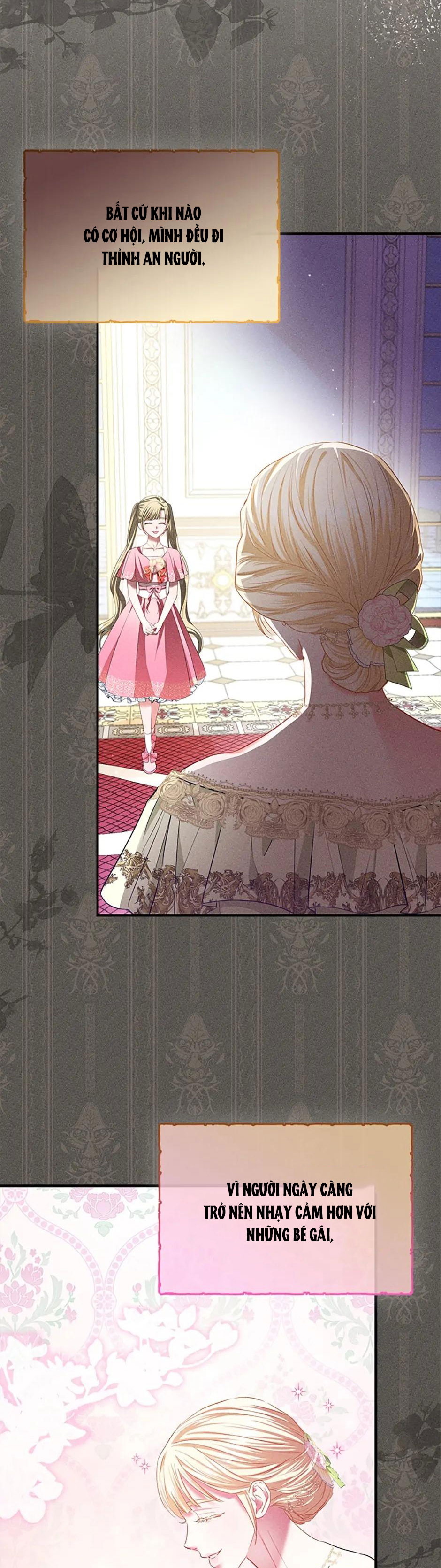 nàng công chúa của tôi chapter 16 6