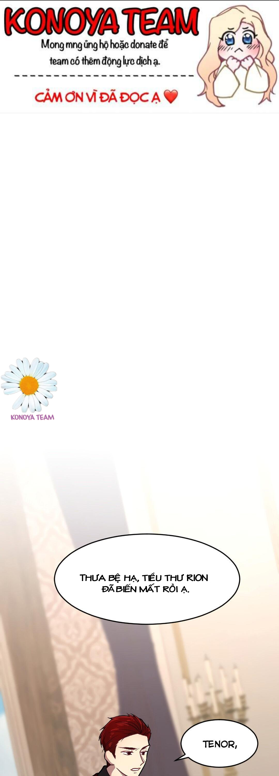 trao trọn con tim cho hoàng đế chapter 8 1