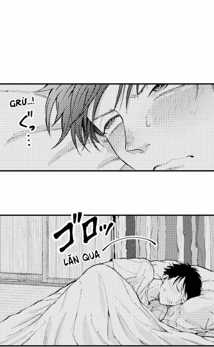 bị một anh chàng lập dị tấn công chapter 7 5