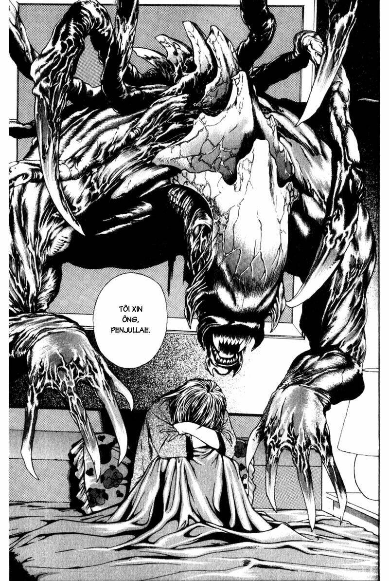 đảo địa ngục chapter 2 6