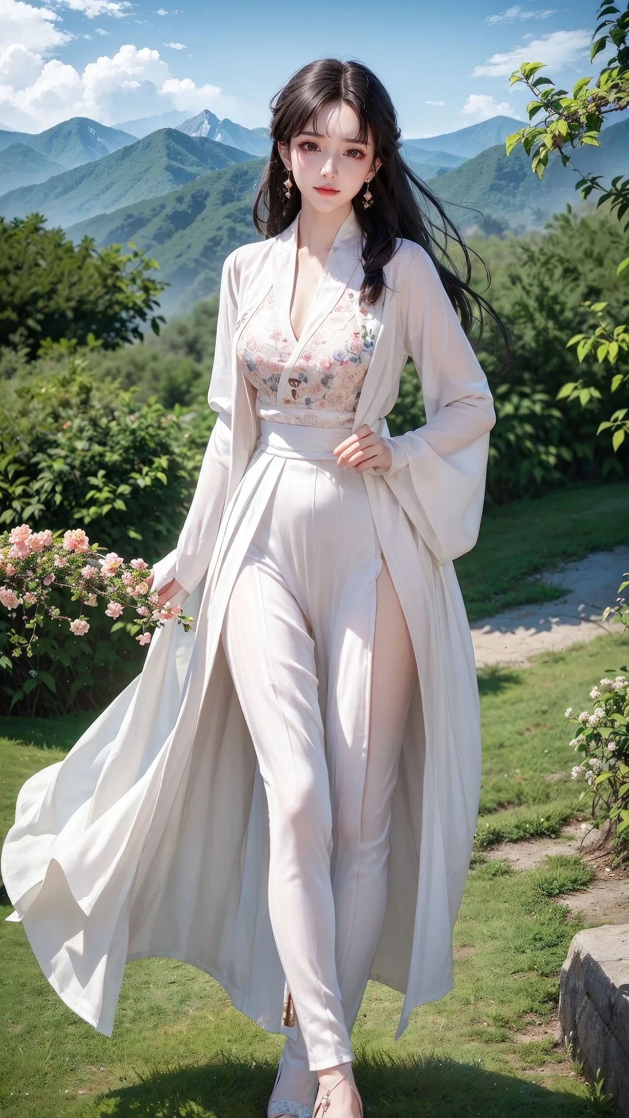 artist ai generated chapter 397 115