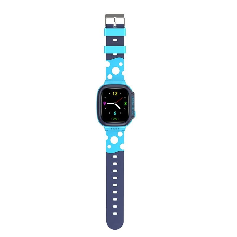 Đồng Hồ Thông Minh Trẻ Em Y92 Gắn Sim Gọi Điện, Có Camera, Định Vị, Kháng Nước IP67 - Smart Watch trông con đi học