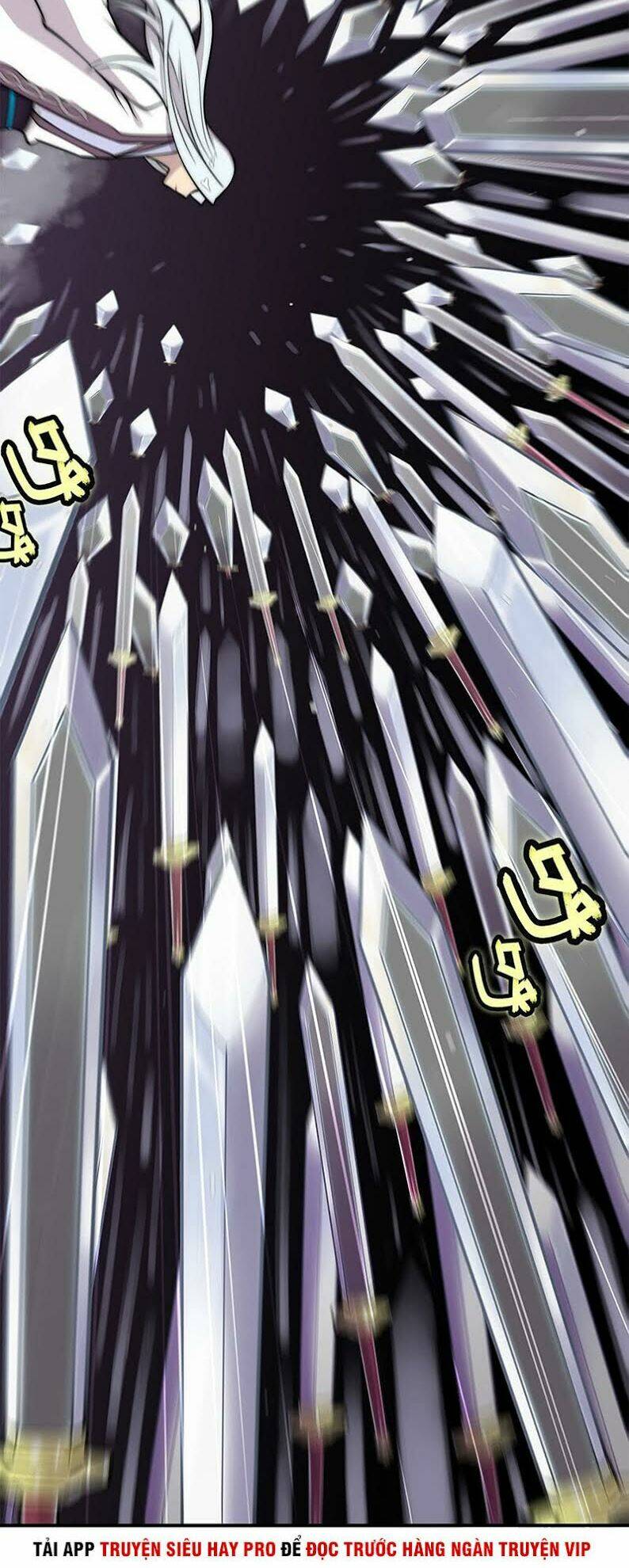 cuộc sống thoái ẩn của võ lâm chi vương chapter 81 14