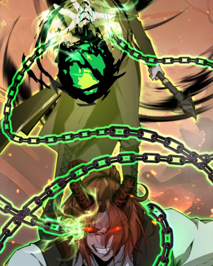 tay tàn ta đây lên như diều gặp gió ở phản phái chapter 1 47