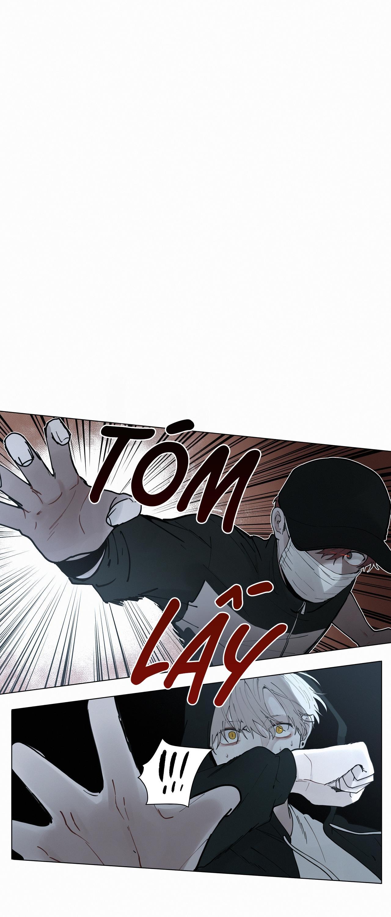 hiến tế máu chapter 45 1