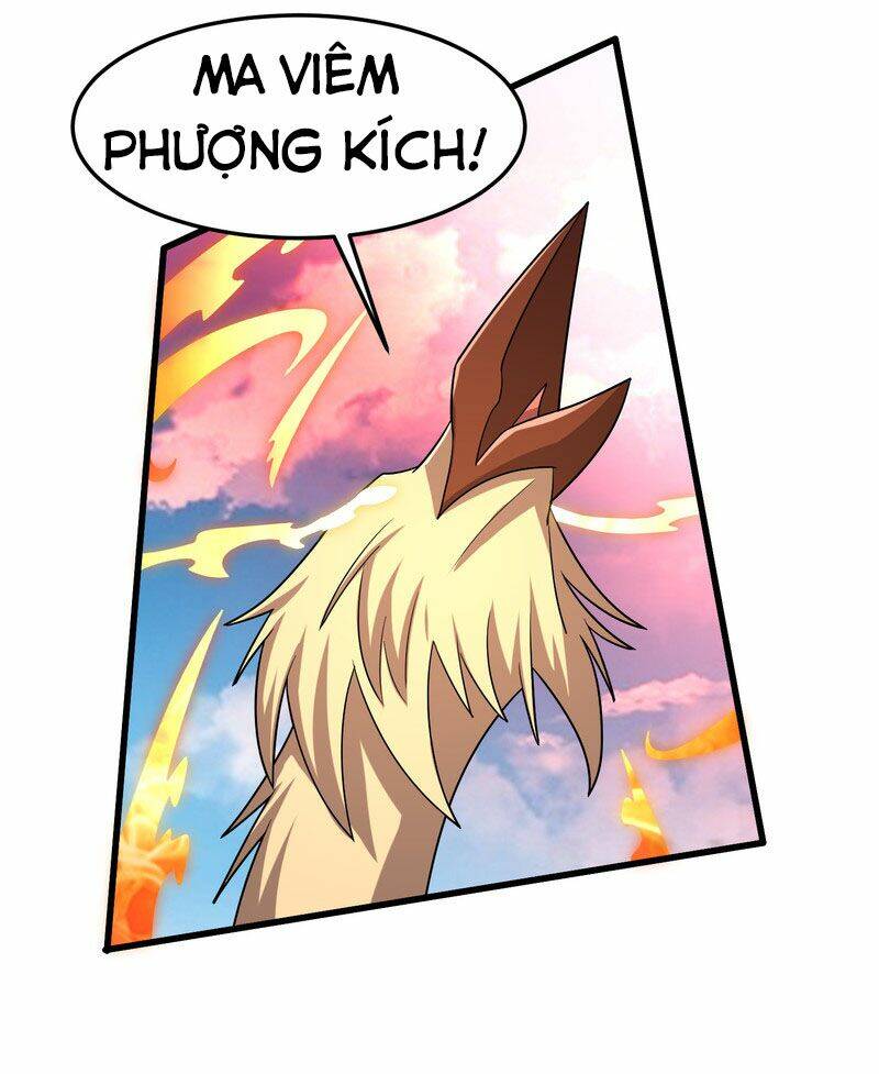 tuyệt thế thánh đế chapter 22 3