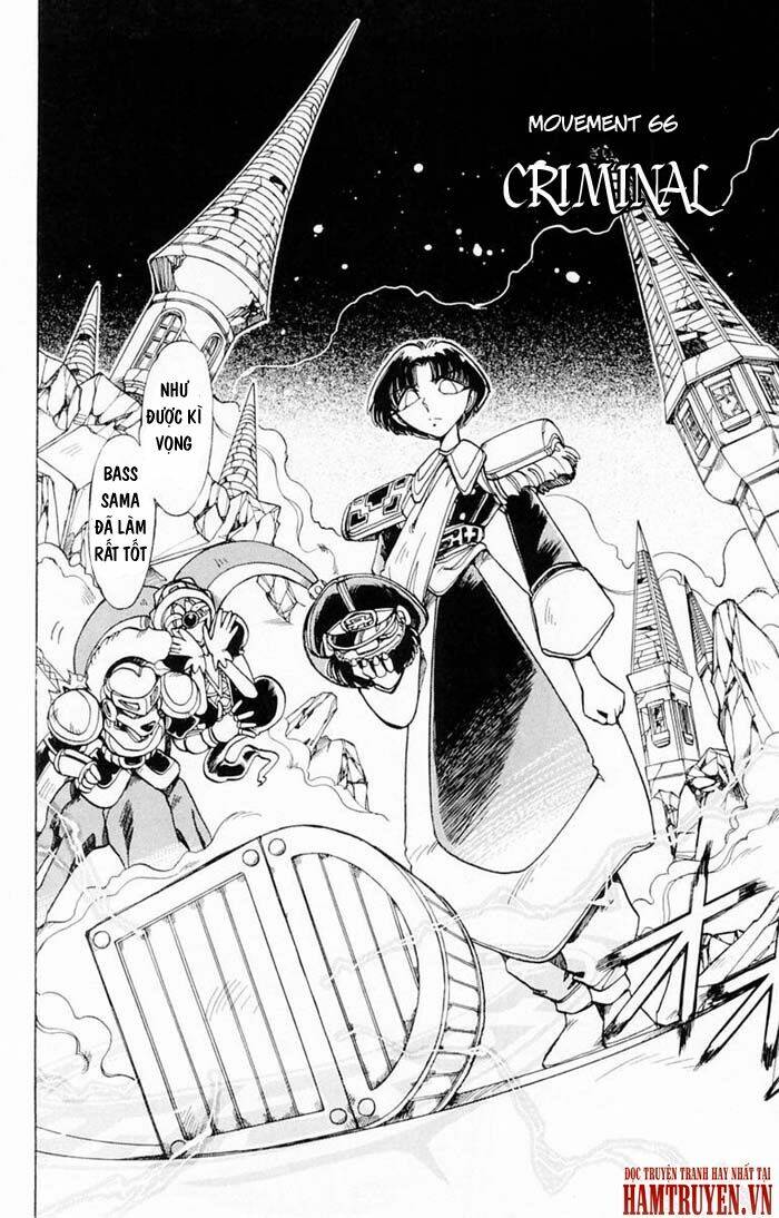 violinist of hameln - cây đàn kì diệu chapter 66 2