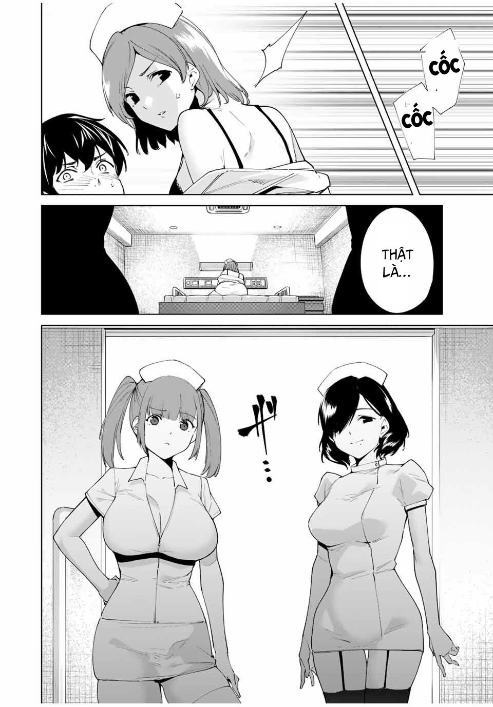 destiny lover season 2 chapter 3 4