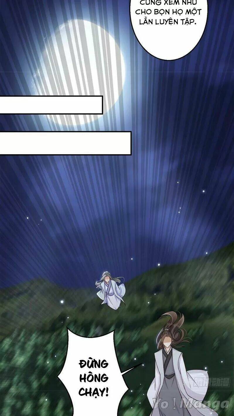 độc y cuồng phi chapter 69 11