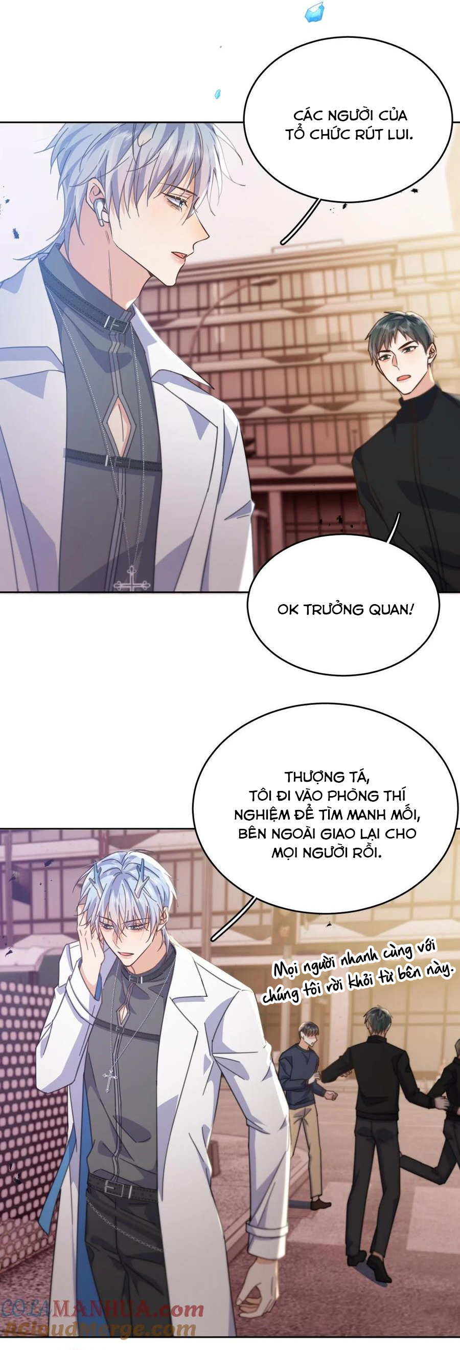 huynh dạy đệ vô lễ chapter 37 29