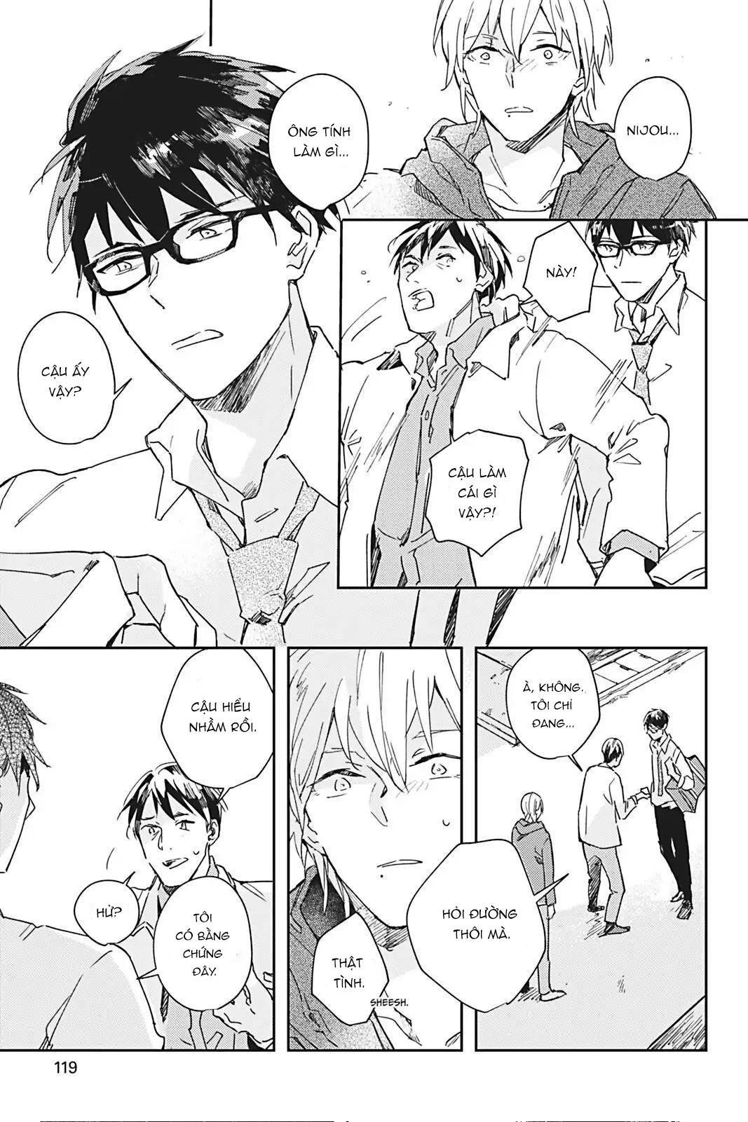 glass syndrome chapter 4 17