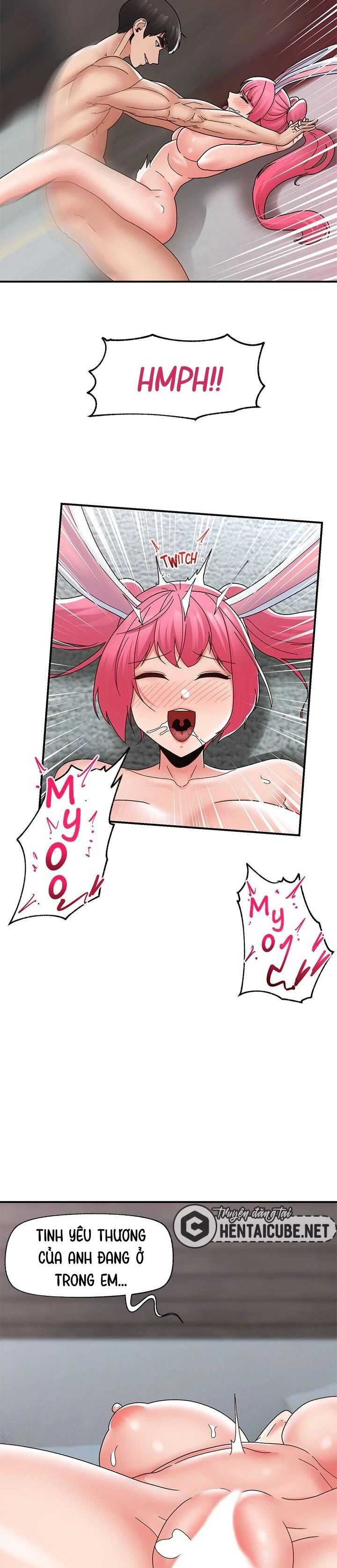 thuật thôi miên sát gái chapter 84 11