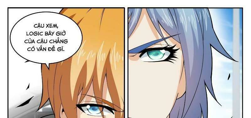 khắc kim phong thần chapter 103 22