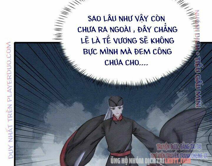 trọng sinh bá sủng nhiếp chính vương quá mạnh mẽ chapter 161 78