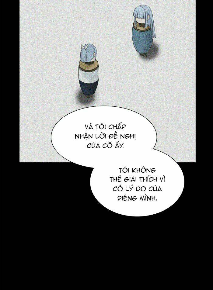 cuộc chiến trong tòa tháp chapter 364 38