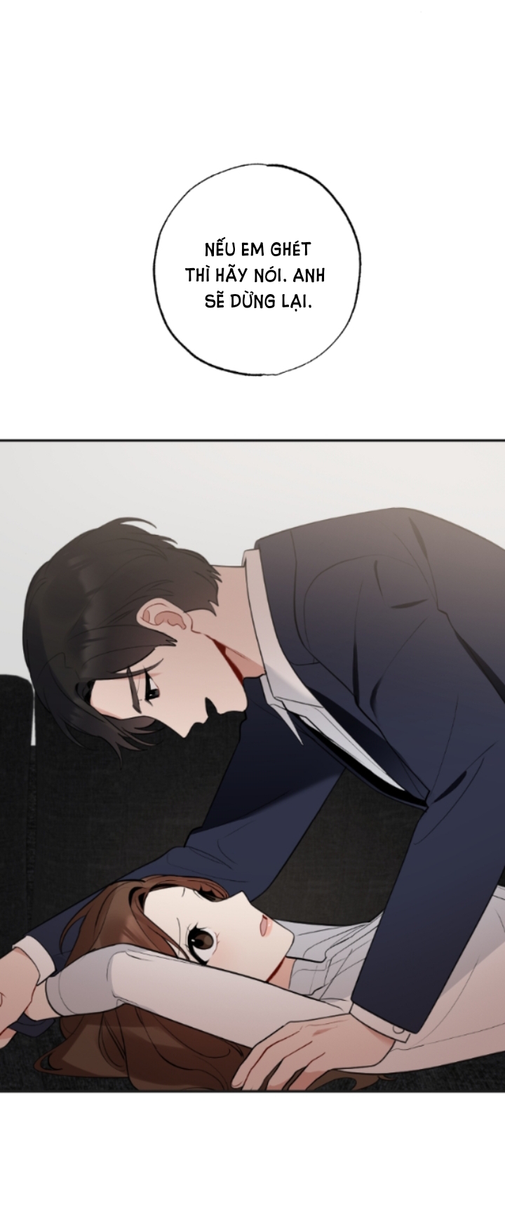 [18+] hôn nhân bị đánh cắp chapter 27.1 40