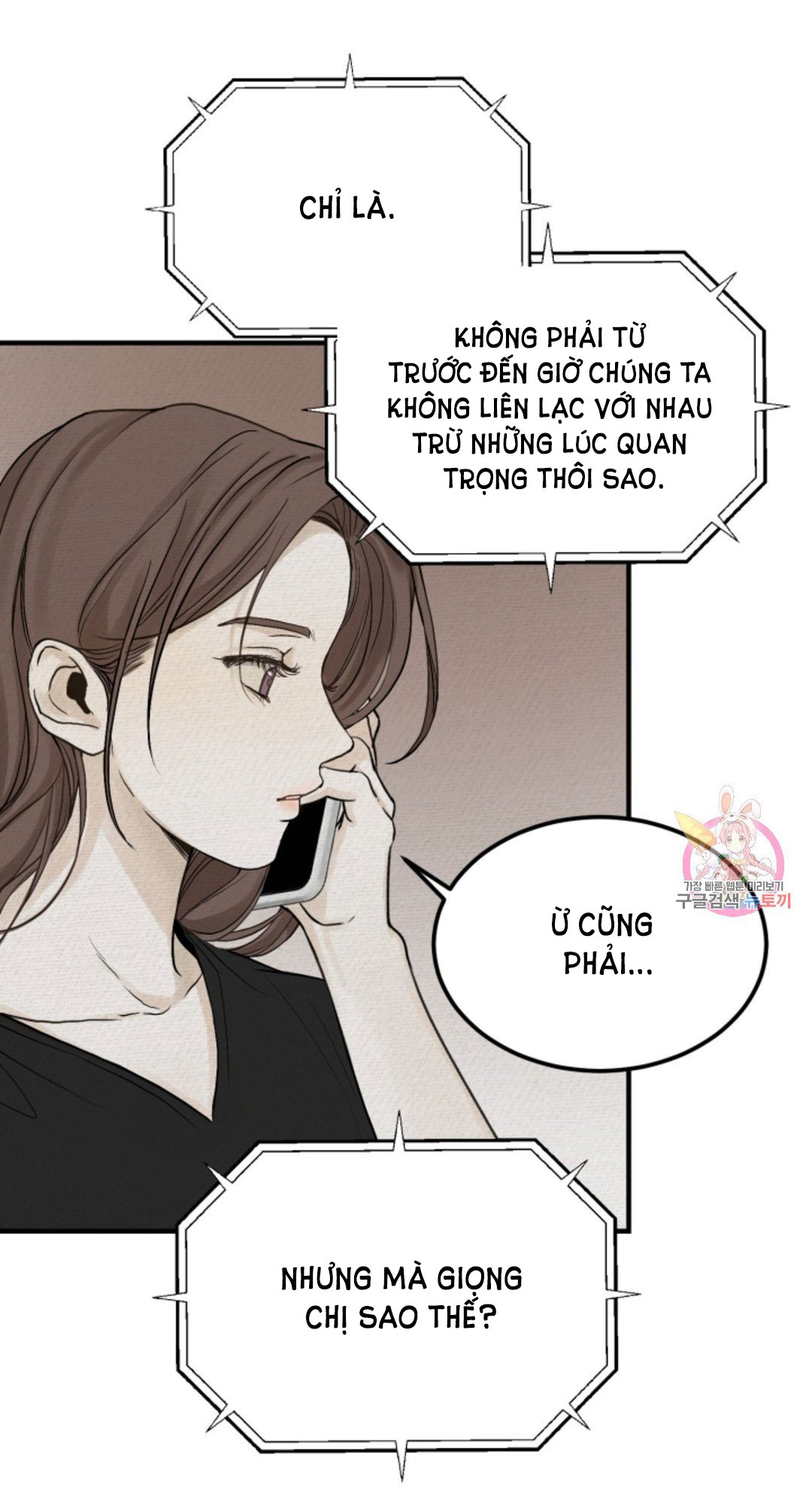 những người đàn ông đã lên giường tôi chapter 21 35