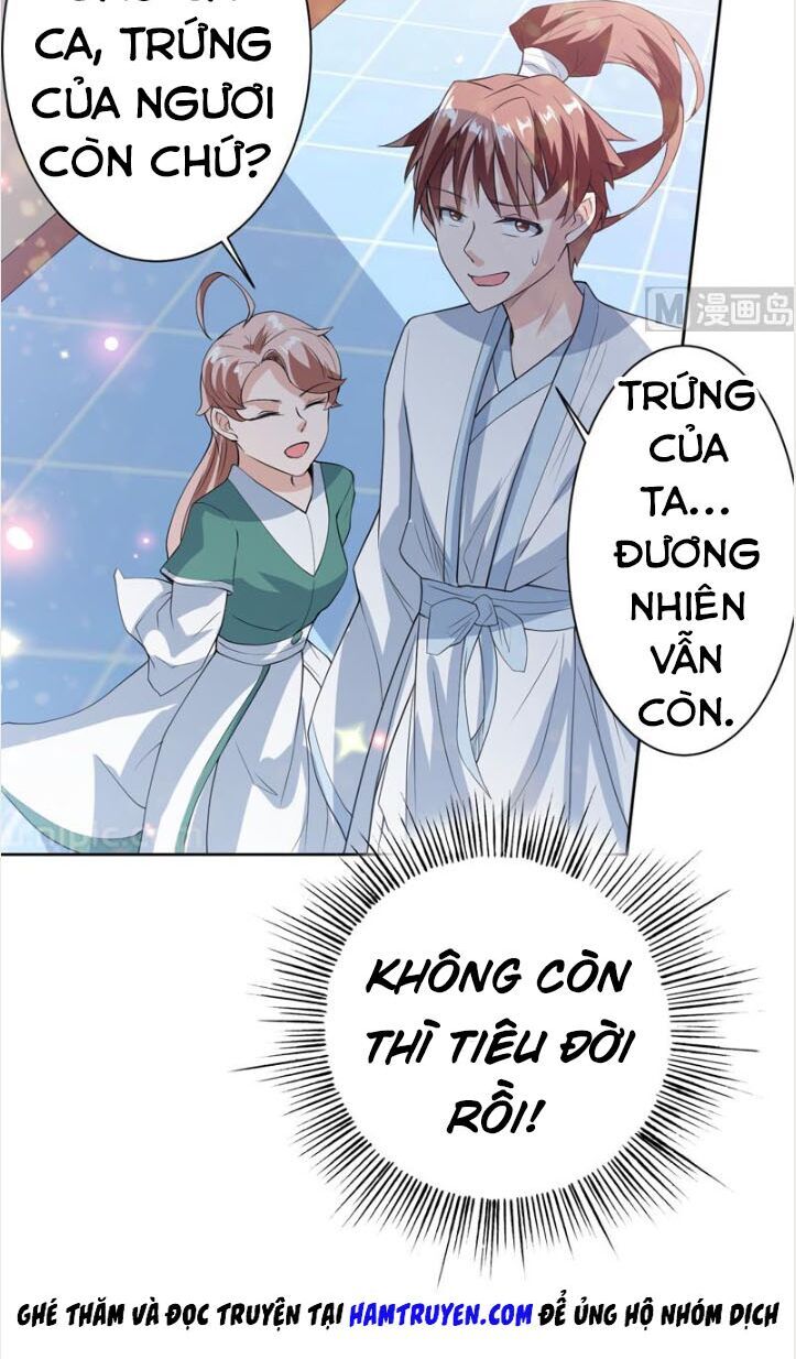 tối cường thần thú hệ thống chapter 107 10