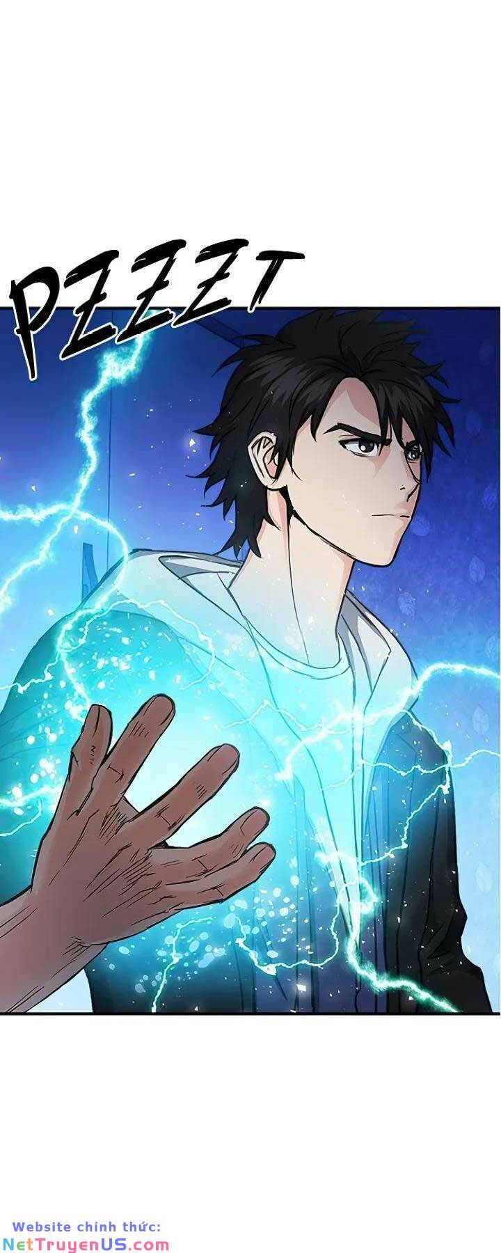 druid tại ga seoul - người hóa thú chapter 101 80