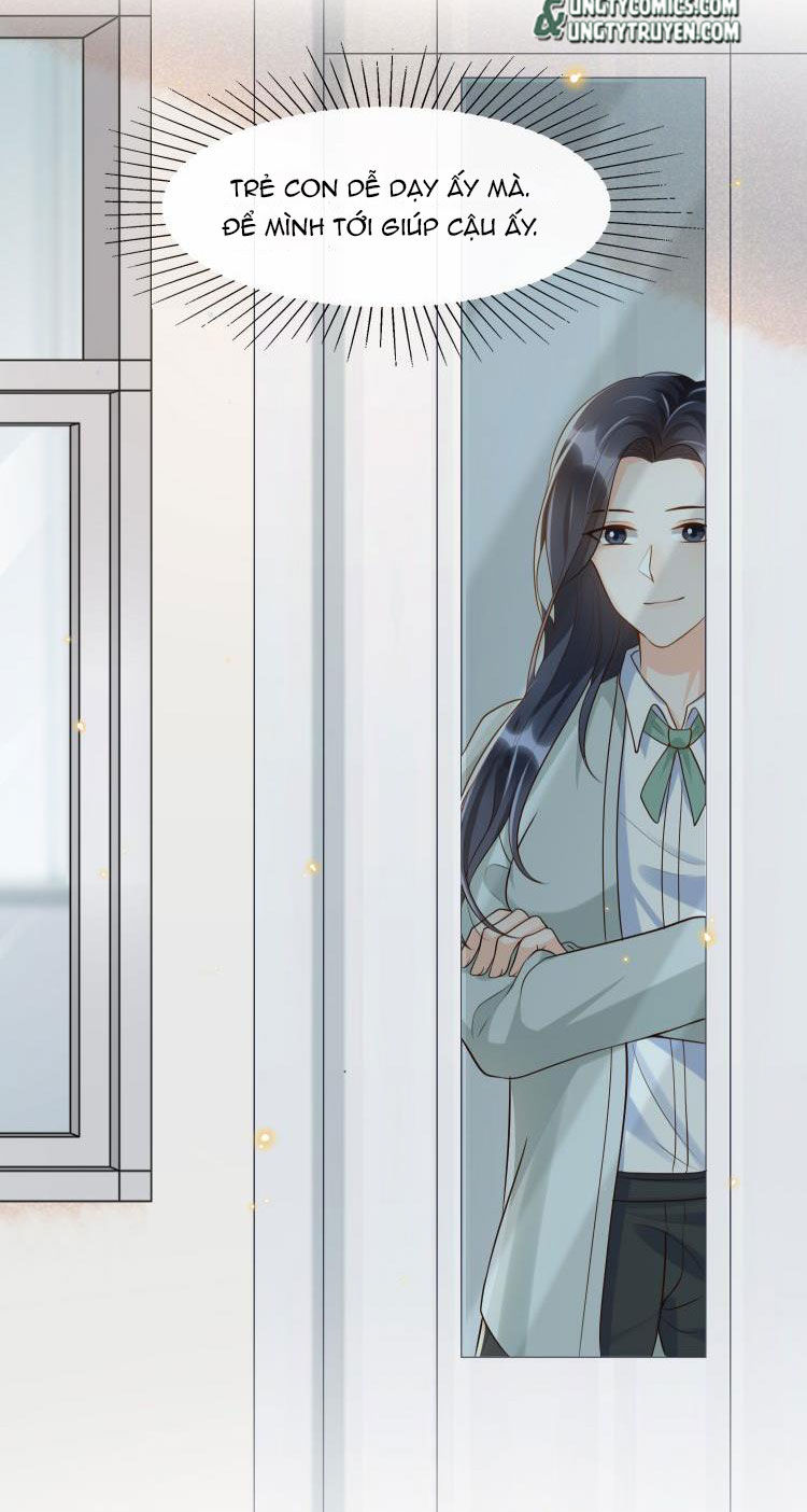 ngọt không ngừng nghỉ chapter 39 6