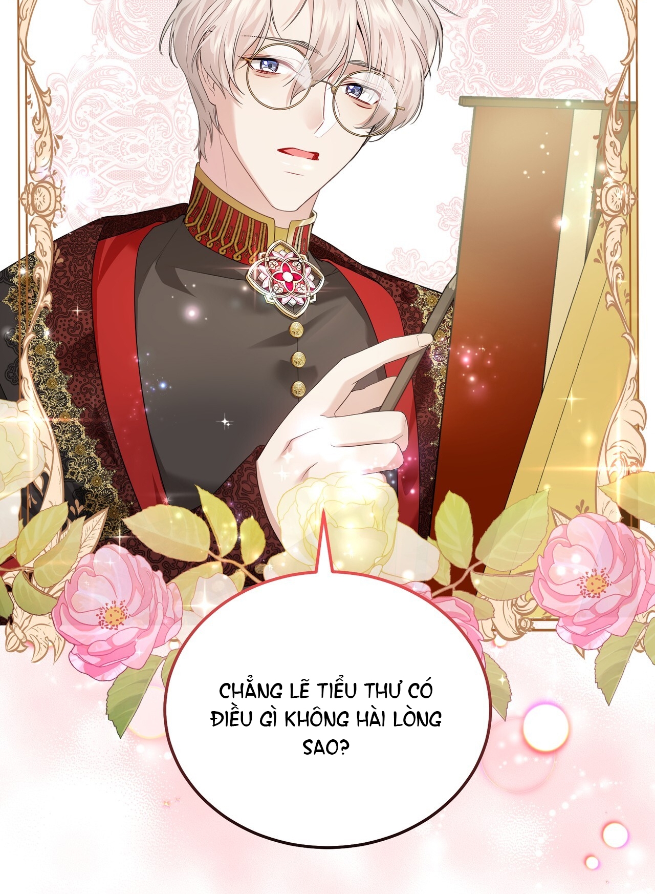 dấu tích của tiên nữ chapter 10.2 3