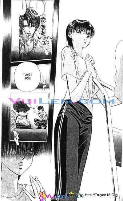 thử thách của kyouko chapter 61 93