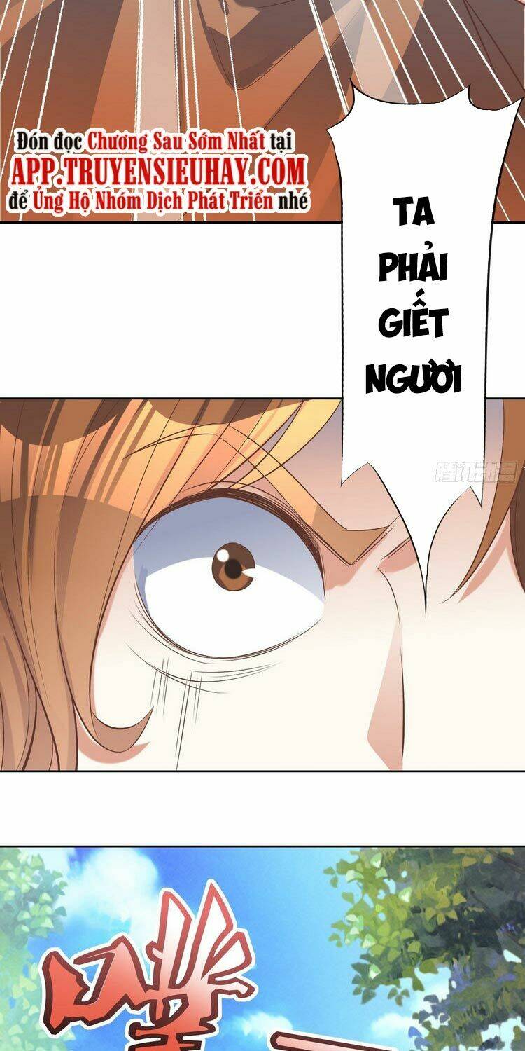 đỉnh cấp phản phái đại sư huynh chapter 89 5