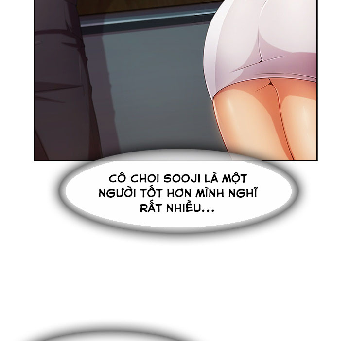 quý cô chân dài chapter 23 102