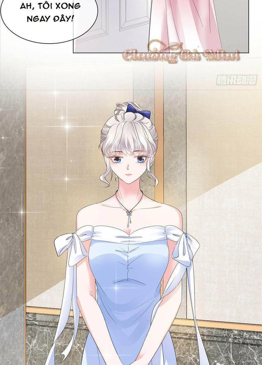 nhược hữu hàn đông ngộ noãn dương chapter 5 41