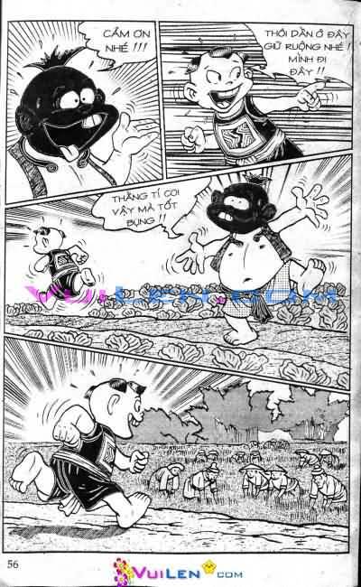 thần đồng đất việt chapter 7 53