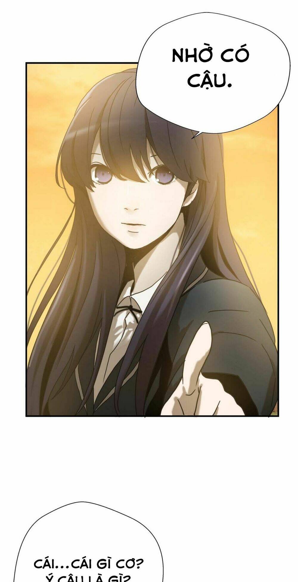 kẻ bị ruồng bỏ chapter 7 8