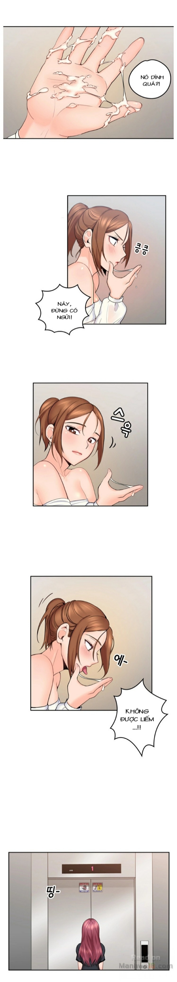 chú tôi chapter 2 8