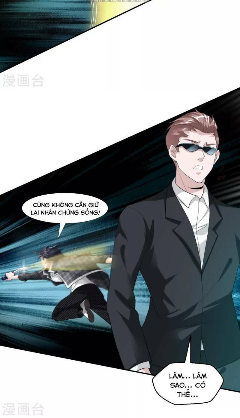 binh vương chi vương chapter 10 20