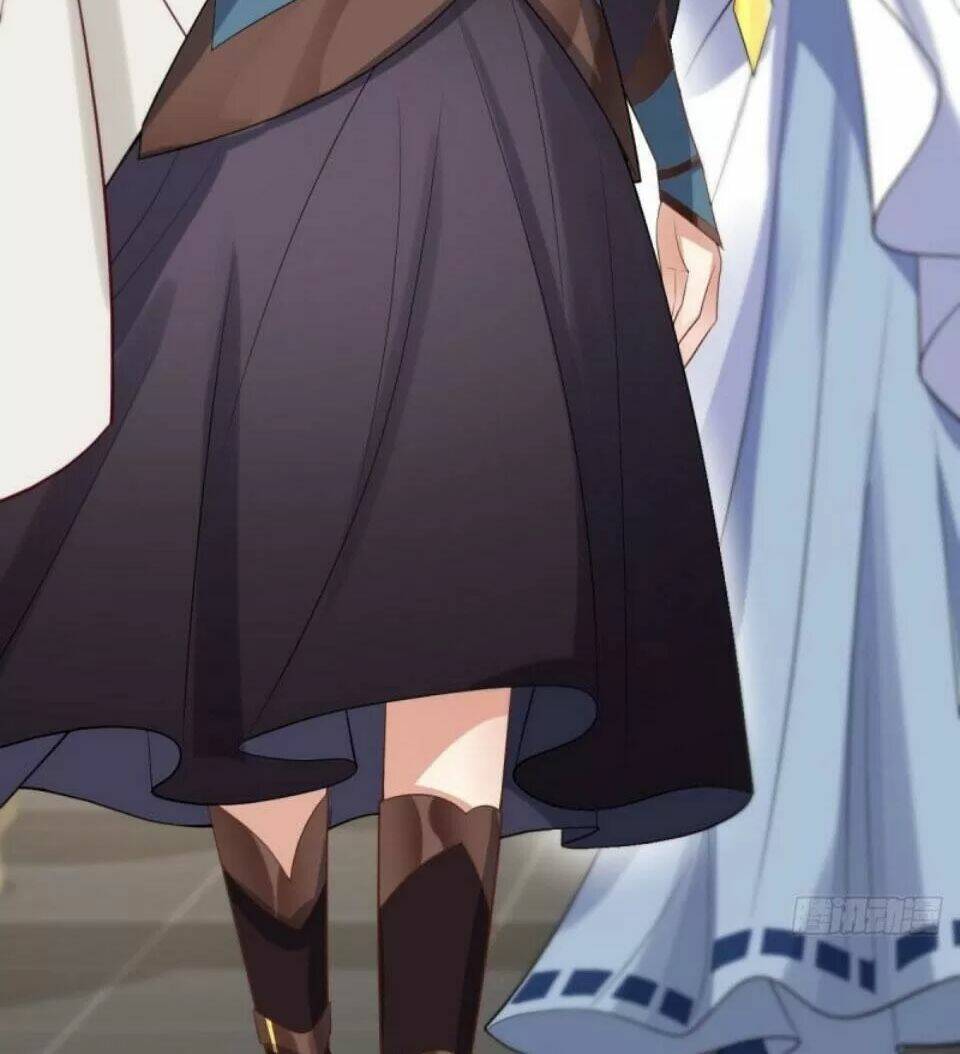 phế nữ yêu thần chapter 61 39