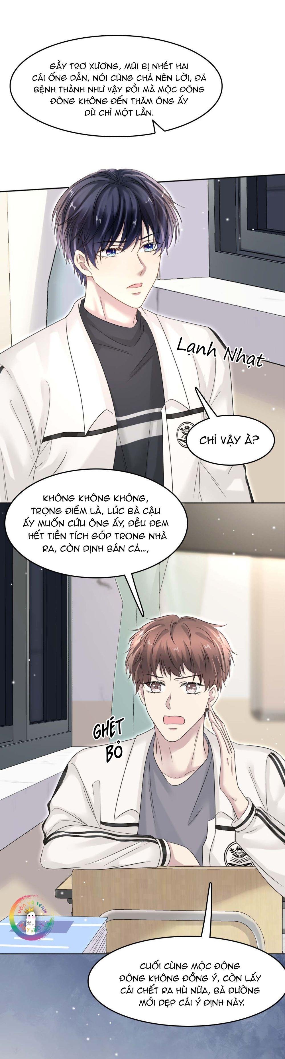 ẩn trung (end) chapter 15 2