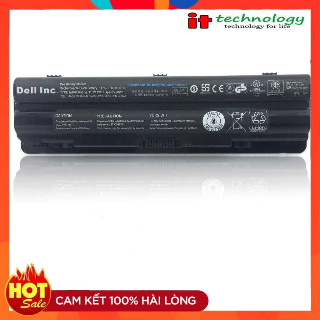Pin battery Dùng cho Laptop Dell XPS14 L401X