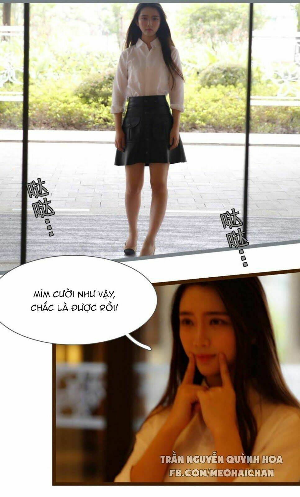 hôn đồ mạch lộ chapter 4 2