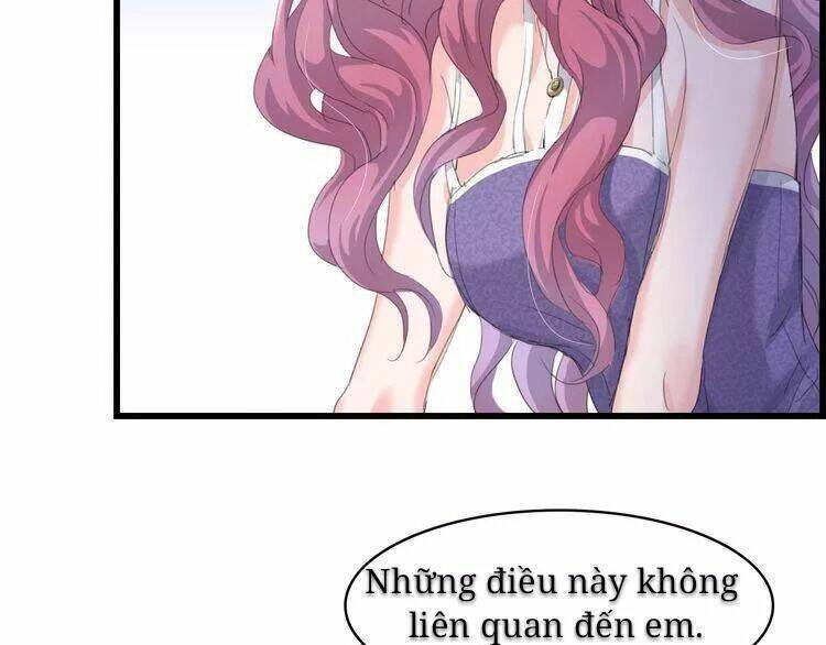 tổng tài đại nhân song mặt kiều thê chapter 3 10