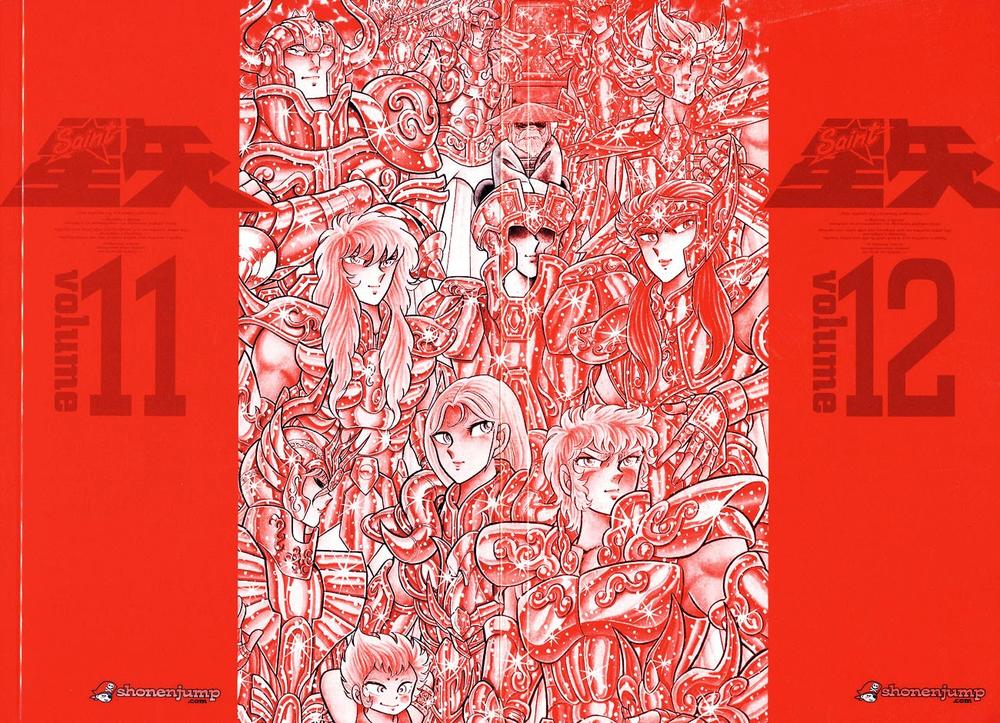 áo giáp vàng chapter 48 3