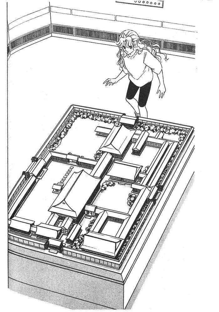 dấu phong ấn xanh chapter 2 110