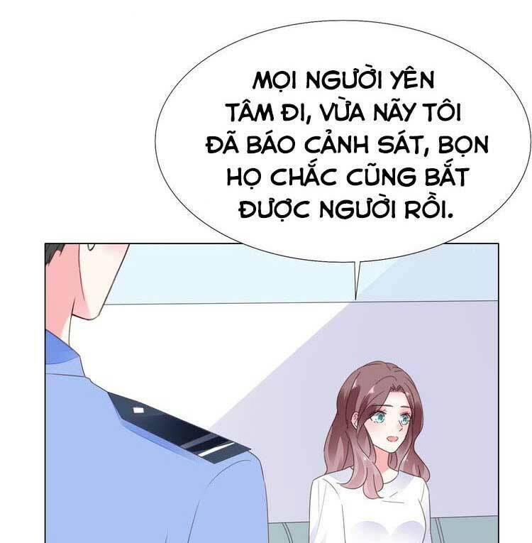 điều ước sủng ái bất bình đẳng chapter 112.1 21
